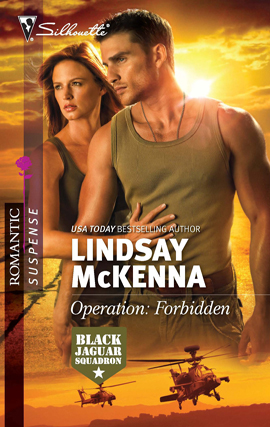 Title details for Operation: Forbidden by Lindsay McKenna - Available